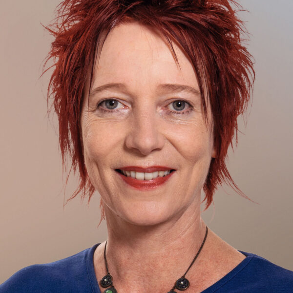 Alice Kropf